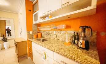 Imagem 2: Aluguel de Apartamento em Canela - Mobiliado - Quinta da Serra