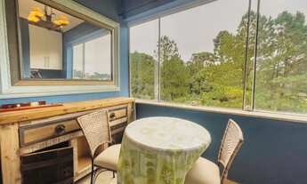 Imagem 4: Aluguel de Apartamento em Canela - Mobiliado - Quinta da Serra