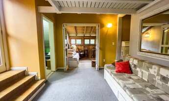 Imagem 5: Aluguel de Apartamento em Canela - Mobiliado - Quinta da Serra