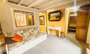 Imagem 6: Aluguel de Apartamento em Canela - Mobiliado - Quinta da Serra