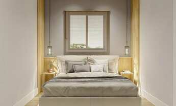 Imagem 5: Apartamento com 1 Dormitorio(s) localizado(a) no bairro Várzea Grande em Gramado / Rio Gr