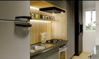 Imagem 6: Apartamento com 1 Dormitorio(s) localizado(a) no bairro Várzea Grande em Gramado / Rio Gr