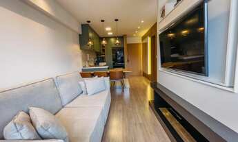 Imagem 3: Loft à venda em Gramado - Vita Boulevard - Mobiliado