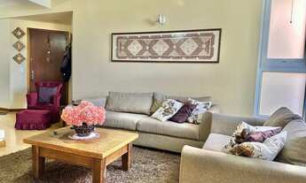 Imagem 2: Apartamento à venda em Canela - Quinta da Serra - Mobiliado e Usado