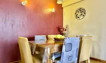 Imagem 6: Apartamento à venda em Canela - Quinta da Serra - Mobiliado e Usado