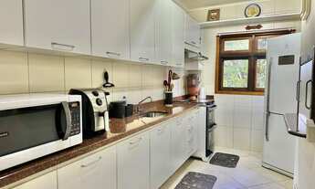 Imagem 7: Apartamento à venda em Canela - Quinta da Serra - Mobiliado e Usado