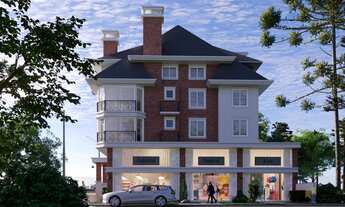 Imagem: Apartamento com 1 Dormitorio(s) localizado(a)