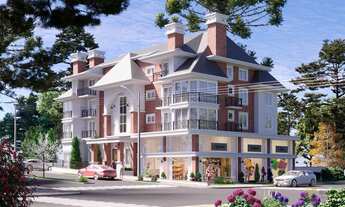 Imagem 2: Apartamento no Centro de Canela - Seu investimento certo