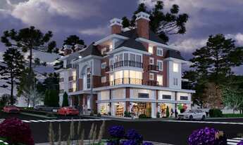 Imagem 3: Apartamento no Centro de Canela - Seu investimento certo