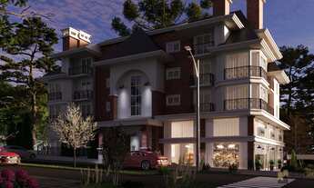 Imagem 4: Apartamento no Centro de Canela - Seu investimento certo