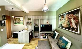 Imagem: APARTAMENTO 2 DORMITÓRIOS EM CANELA