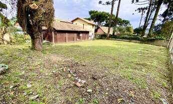 Imagem: TERRENO EM CANELA BAIRRO EUGENIO FERREIRA