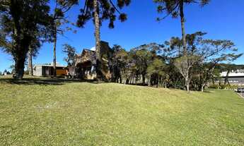 Imagem 6: TERRENO A VENDA CONDOMÍNIO ALTOS PINHEIROS EM CANELA!