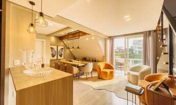 Imagem: Apartamento Mobiliado em Gramado - Lar da