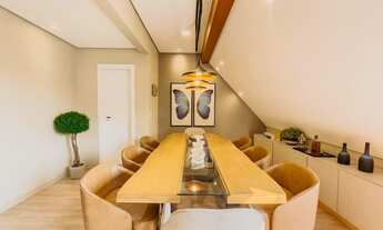 Imagem 2: Apartamento Mobiliado em Gramado - Lar da Serra