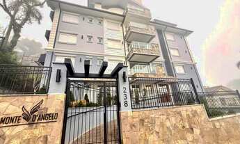 Imagem 1: APRTAMENTO 3 DORMITÓRIOS NO CENTRO DE CANELA