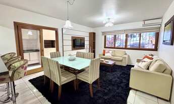 Imagem: Apartamento pronto para morar