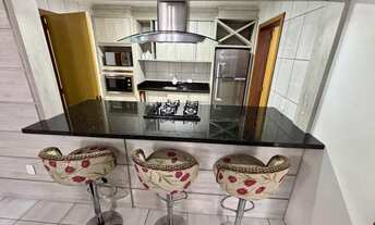 Imagem 2: Apartamento pronto para morar