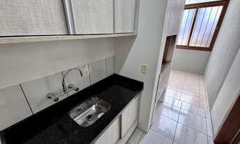 Imagem 6: Apartamento pronto para morar