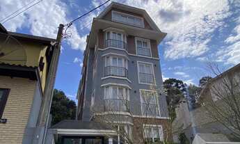 Imagem 2: Apartamento para alugar no centro de Gramado