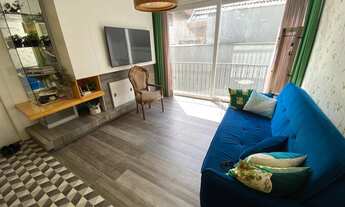 Imagem 3: Apartamento para alugar no centro de Gramado