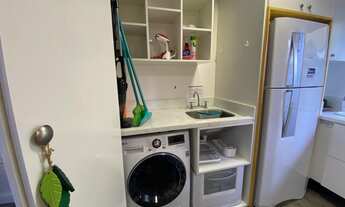 Imagem 5: Apartamento para alugar no centro de Gramado