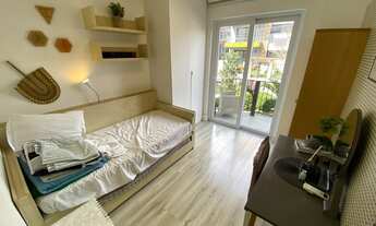 Imagem 6: Apartamento para alugar no centro de Gramado