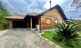 Imagem: Casa Residencial com 2 Dormitorio(s) localizado(a)