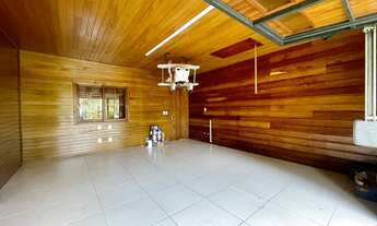 Imagem 2: Casa Residencial com 2 Dormitorio(s) localizado(a) no bairro em Canela / Rio Grande do S