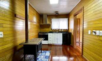 Imagem 4: Casa Residencial com 2 Dormitorio(s) localizado(a) no bairro em Canela / Rio Grande do S