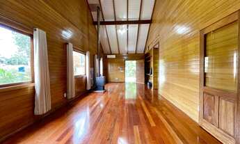 Imagem 6: Casa Residencial com 2 Dormitorio(s) localizado(a) no bairro em Canela / Rio Grande do S