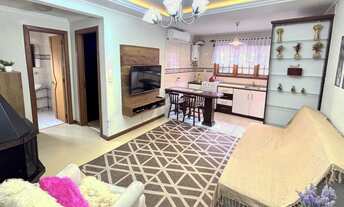 Imagem: APARTAMENTO MOBILIADO NO CENTRO DE CANELA