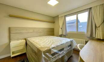 Imagem: Cobertura mobiliada á venda em Canela