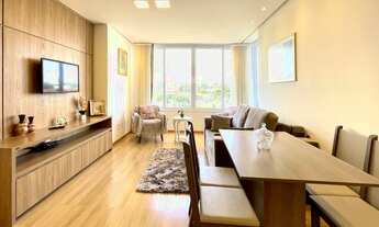 Imagem 2: APARTAMENTO NO CENTRO DE CANELA AO LADO DA CATEDRAL DE PEDRA