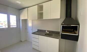 Imagem 2: APARTAMENTO 2 DORMITÓRIOS NOVO