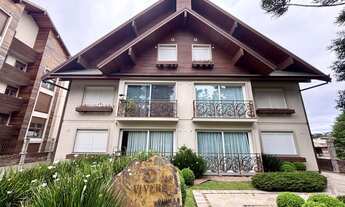 Imagem 2: Apartamento Mobiliado à venda em Canela - Residencial Vivere