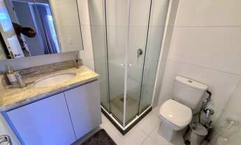 Imagem 5: Apartamento Mobiliado à venda em Canela - Residencial Vivere