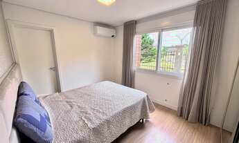 Imagem 6: Apartamento Mobiliado à venda em Canela - Residencial Vivere