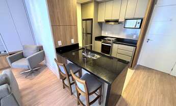 Imagem: Apartamento Mobiliado à venda em Canela