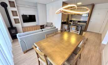 Imagem 7: Apartamento Mobiliado à venda em Canela - Residencial Vivere