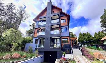 Imagem: APARTAMENTO 1 DORMITÓRIO NO CENTRO DE CANELA