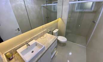 Imagem: Apartamento mobiliado junto ao centro de