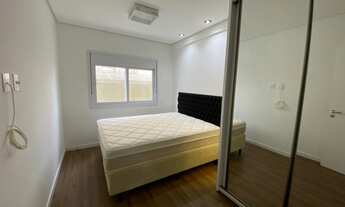 Imagem 5: Apartamento mobiliado junto ao centro de Canela