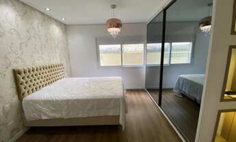 Imagem 6: Apartamento mobiliado junto ao centro de Canela