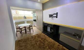 Imagem 4: Apartamento mobiliado junto ao centro de Canela