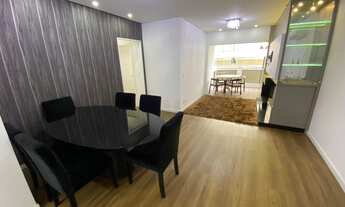 Imagem 3: Apartamento mobiliado junto ao centro de Canela