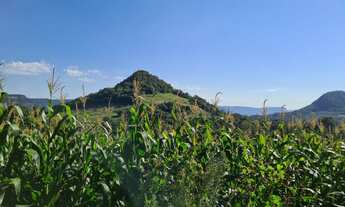 Imagem: Área de 8,8 hectares em Gramado - Serra