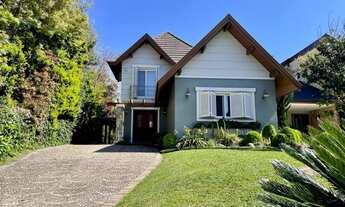 Imagem: Casa no condomínio Quinta da Serra