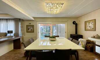 Imagem 4: Casa no condomínio Quinta da Serra