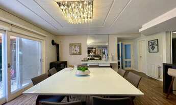 Imagem 5: Casa no condomínio Quinta da Serra